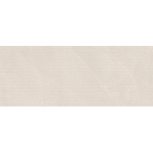 Porcelanosa Limestone 100381278 Bone Metro Керамогранит 59,6x150 см, Испания, под камень  - фото 1 - фото 1