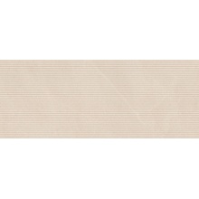 Porcelanosa Limestone 100388423 Sand Metro Настенная плитка 59,6x150 см, Испания, под камень  - фото 1 - фото 1
