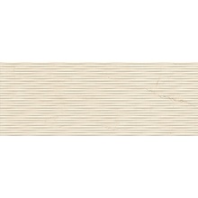 Porcelanosa Marmol Crema 100381249 Via Marfil Настенная плитка 45x120 см, Испания, под мрамор - фото 1 - фото 1