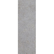 Porcelanosa Matika 100347838 Acero Настенная плитка 33,3x100 см, Испания, под камень  - фото 1 - фото 1