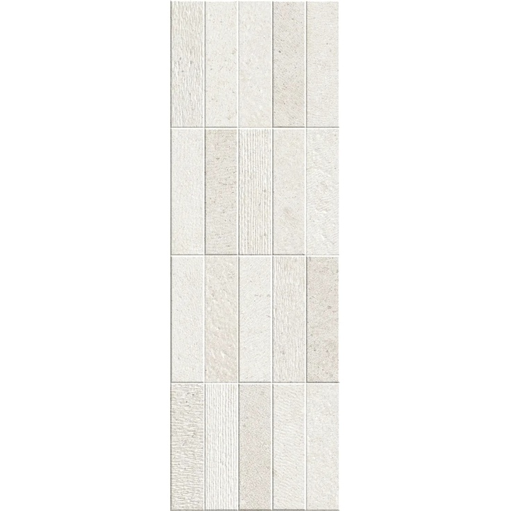 Porcelanosa Matika 100347835 Block Bone Настенная плитка 33,3x100 см, Испания, под камень - фото 1 Porcelanosa Matika 100347835 Block Bone Настенная плитка 33,3x100 см, Испания, под камень - фото 1