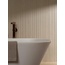 Porcelanosa Newark 45x120 см, керамика, Испания, под камень , матовая - фото интерьера 1
