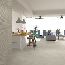 Porcelanosa Old 33,3x100 см, керамика, Испания - фото интерьера 1 - фото 1