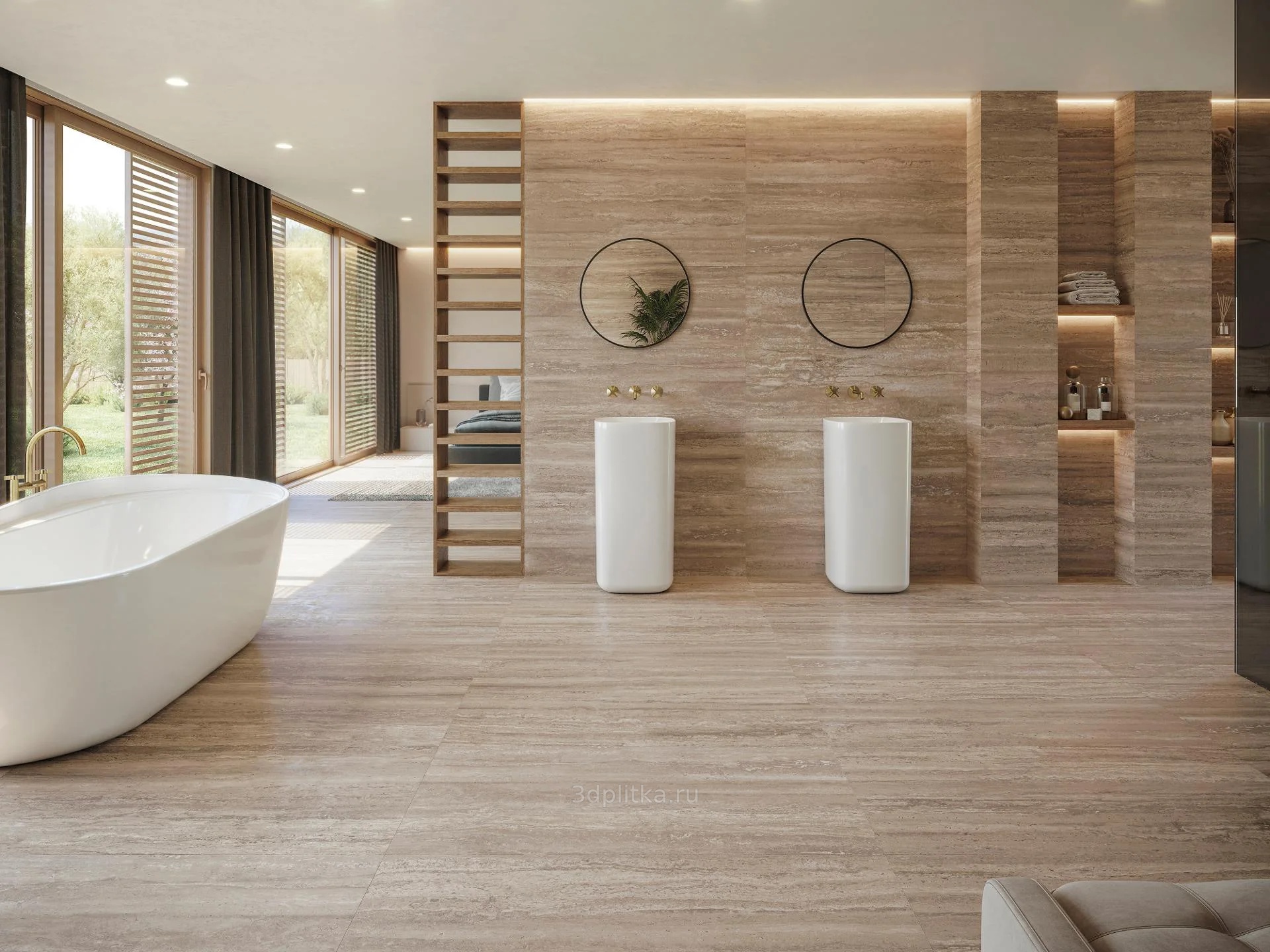 Porcelanosa Roma 🏆 купить плитку по низкой цене в Москве. Керамогранит ...