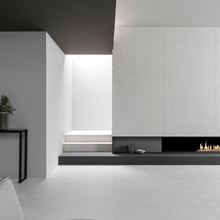 Porcelanosa Stark 120x120 см, керамогранит, Испания, под камень , матовая - фото интерьера 1 - фото 1