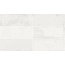 Porcelanosa Vetri Bricks White Настенная плитка 33,3x59,2 см, Испания, под кирпич  - фото 1