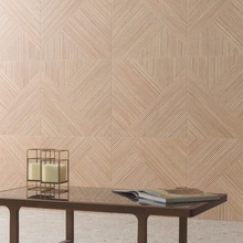 Porcelanosa Tanzania 25x150, керамогранит, Испания, под дерево - фото интерьера 1 - фото 2