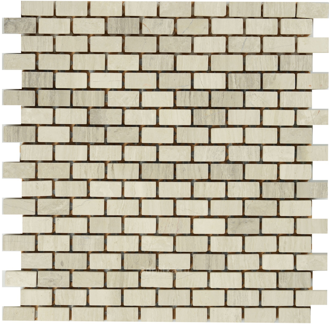 MN160SMBS Marmo 🏆 Мозаика MN160SMBS Primacolore 15х30/300х300 - 1.35 ...