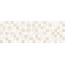 Primavera Amore DG08-01 Beige 01 glossy Декор 30x90 см, Россия, под мозаику - фото 4