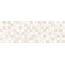 Primavera Amore DG08-01 Beige 01 glossy Декор 30x90 см, Россия, под мозаику - фото 3