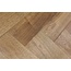 Primavera Английская ёлка Дуб Mora Натур АЕ 600х110х15/3 Паркетная доска 60x11x1,5 см, Россия - фото 2