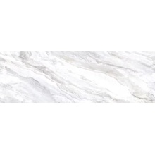 Primavera Aurora Light A NG Настенная плитка 30x90 см, Россия, под мрамор - фото 1 - фото 1