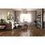 Primavera OAK Alfredo 3S 2266x138x14 Дуб Робуст, коричневый матовый Паркетная доска 226,6x18,8x1,4 см, Россия - фото 2