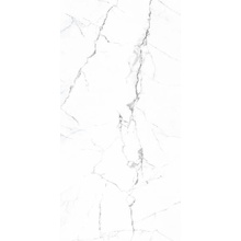 Primavera Colonial PR206 White Polished Керамогранит 60x120 см, Россия, под мрамор - фото 1 - фото 1