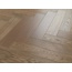 Primavera Французская ёлка Дуб Palta Натур ФЕ 700х110х15/3 Паркетная доска 70x11x1,5 см, Россия - фото 2