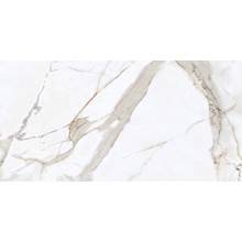 Primavera Grit Granula Gg201 Regal Carara Керамогранит 60x120 см, Россия, под мрамор - фото 1 - фото 1