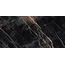 Primavera Grit Granula GG202 Namibia Black Керамогранит 60x120 см, Россия, под мрамор - фото 1 Primavera Grit Granula GG202 Namibia Black Керамогранит 60x120 см, Россия, под мрамор - фото 1