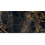 Primavera Grit Granula GG203 Golden Black Керамогранит 60x120 см, Россия, под мрамор - фото 4