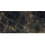Primavera Grit Granula GG203 Golden Black Керамогранит 60x120 см, Россия, под мрамор - фото 3