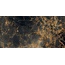 Primavera Grit Granula GG203 Golden Black Керамогранит 60x120 см, Россия, под мрамор - фото 1