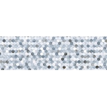 Primavera Hypnose Aqua Decor 10 glossy Настенная плитка 30x90 см, Россия, под оникс - фото 1 - фото 1