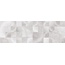 Primavera Miracle DNG12-02 Silver 02 Декор 30x90 см, Россия, под мозаику - фото 1