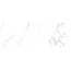 Primavera Omnia GL03A White A glossy Настенная плитка 30x90 см, Россия, под мрамор - фото 1