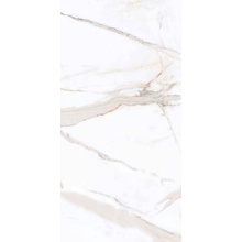 Primavera Regal PR203 Carara Polished Керамогранит 60x120 см, Россия, под мрамор - фото 1 - фото 1