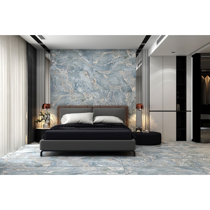 CR213 Stoneart Grey Carving 60x120 керамогранит от Primavera