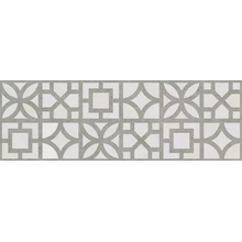 Primavera Talisman Grey Decor 12 NG Настенная плитка 30x90 см, Россия, ничего - фото 1 - фото 1