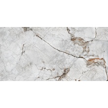 Primavera Vibran MG202 Pearl Matt Granula Керамогранит 60x120 см, Россия, под камень  - фото 1 - фото 1