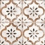 Prissmacer Leeds Cotto Pre Керамогранит 45x45 см, Испания - фото 1