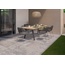 Prissmacer Nordic Slate Pearl Керамогранит 60x120 см, Испания, под камень - фото 2 Prissmacer Nordic Slate Pearl Керамогранит 60x120 см, Испания, под камень - фото 2