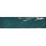 Prissmacer Rain Aquamarine Настенная плитка 7,5x30 см, Испания - фото 1
