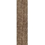 ProGRES Неаполь 780364 Коричневый Микс Керамогранит 20x80 см, Россия, под дерево - фото 1