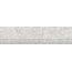 ProGRES Sand GNR12030429-GM Светло Серый Мягкая Граниль Ступень 30x120 см, Россия, под камень  - фото 1