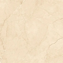 Protiles Marmo PT60J7074 Beige Матовый Карвинг Керамогранит 60x60 см, Узбекистан, под мрамор - фото 1 - фото 1