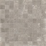 Provenza Dust E2V9 Mosaico Grey Rett Мозаика 30x30 см, Италия, под мозаику - фото 1