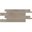 Provenza Dust E2V4 Listelli Sfalsati Grey Rett Мозаика 30x60 см, Италия - фото 1