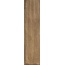 Provenza Fornace ENXZ Moka Silktech Non R10 Rett Керамогранит 9,1x37,5 см, Италия, под камень  - фото 1