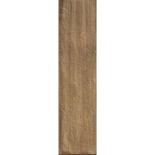 Provenza Fornace ENXZ Moka Silktech Non R10 Rett Керамогранит 9,1x37,5 см, Италия, под камень  - фото 1 - фото 1