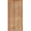 Provenza Fornace ENY5 Tegolo Terra Silktech Non R10 Rett Керамогранит 18,6x37,5 см, Италия, под камень  - фото 1