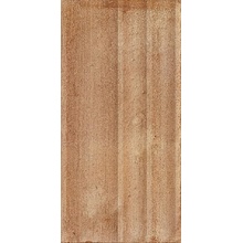Provenza Fornace ENY5 Tegolo Terra Silktech Non R10 Rett Керамогранит 18,6x37,5 см, Италия, под камень  - фото 1 - фото 1