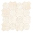Provenza Fornace ENZA Nodo Mini Calce Silktech R10 Rett Мозаика 36,2x36,2 см, Италия, под мозаику - фото 1