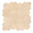 Provenza Fornace ENZD Nodo Mini Paglia Silktech R10 Rett Мозаика 36,2x36,2 см, Италия, под мозаику - фото 1