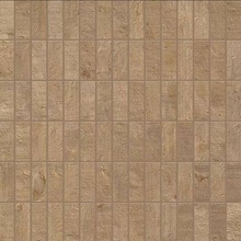 Provenza Fornace ENZ7 Tessere Moka Silktech R10 Мозаика 28x28 см, Италия, под мозаику - фото 1 - фото 1