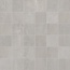 Provenza Gesso E3E6 Mosaico 5X5 Pearl Grey Rett Мозаика 30x30 см, Италия - фото 1 Provenza Gesso E3E6 Mosaico 5X5 Pearl Grey Rett Мозаика 30x30 см, Италия - фото 1