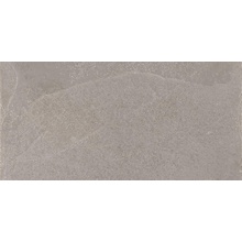 Provenza Groove E36A Bright Grey Rett Керамогранит 45x90 см, Италия, под камень  - фото 1 - фото 1