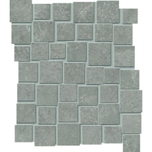 Provenza Groove E3GG Mosaico Penta Bright Grey Мозаика 28,7x33 см, Италия, под мозаику - фото 1 - фото 1