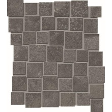 Provenza Groove E3GH Mosaico Penta Mistique Black Мозаика 28,7x33 см, Италия, под мозаику - фото 1 - фото 1